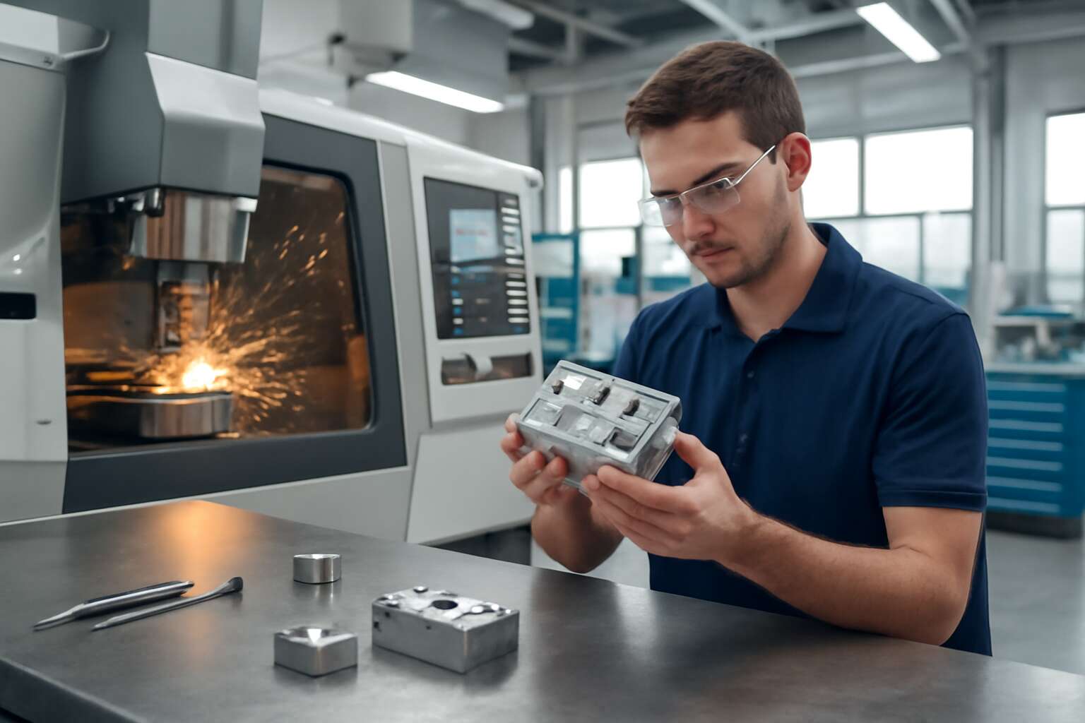 fabrication products