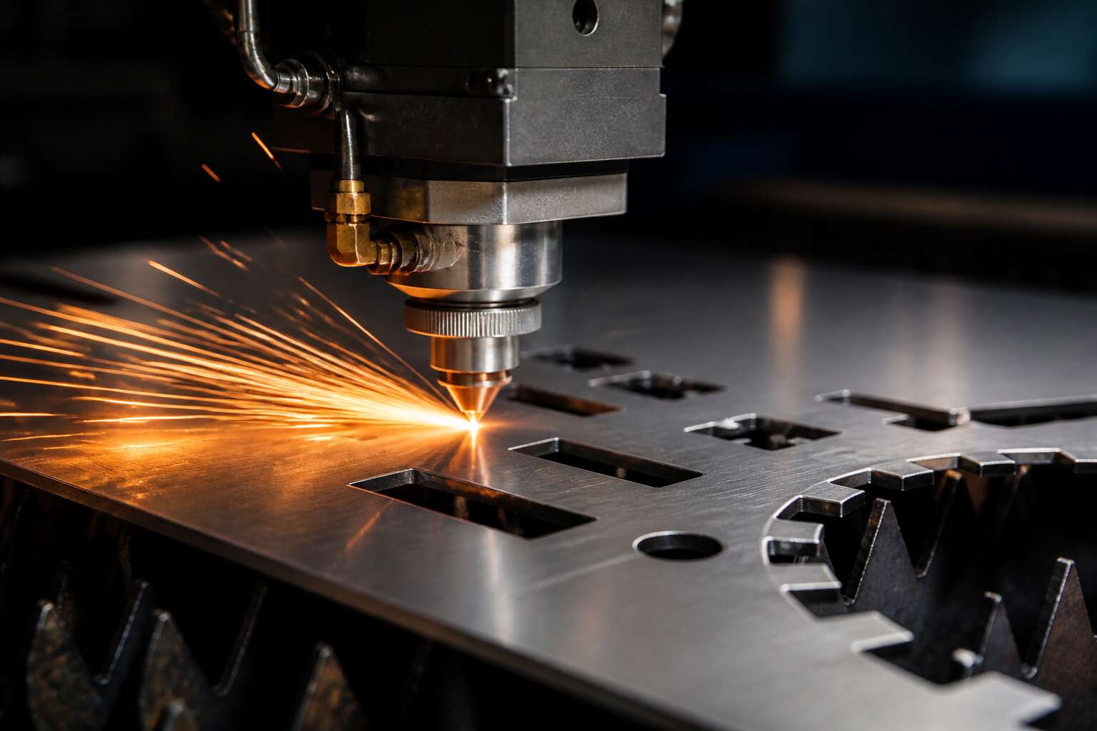 is sheet metal fabrication cheap