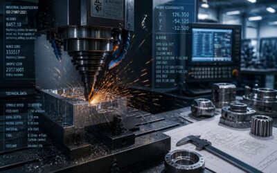 Get your fabrication service nic code right for smooth business setup.