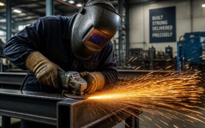 Find top steel fabrication jobs and advance your career today.